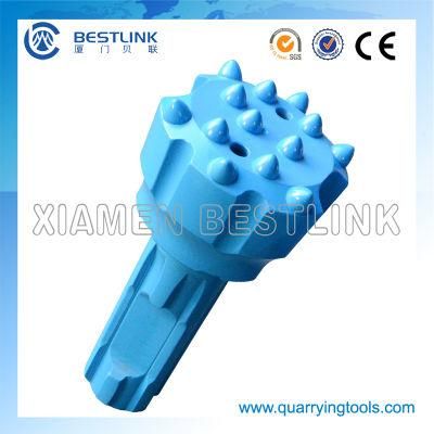 HK85 96mm DTH Drill Button Bit