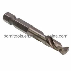 Power Tools HSS Drill Bits Power Drill Hex Shank Twist Drilling Tools Twist Drill Bit