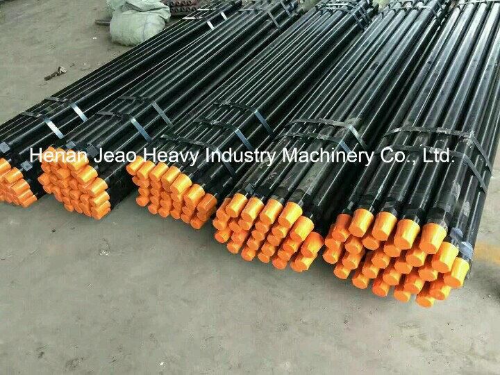 Down The Hole Hammer Drilling, DTH Drill Rock Button Bit for Quarry Drilling, Mining