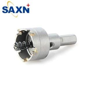 75mm Metal Steel Tct Hole Saw Thick Metal Hole Cutter
