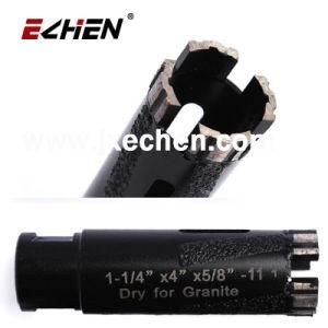 Diamond Drill Bit for Grinding Machine