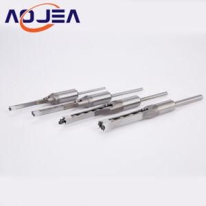Mortising Chisel Solid Center Bit Carpentry Hollow Square Hole Saw