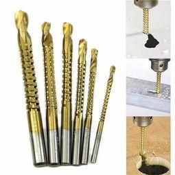 HSS Saw Drill Bit