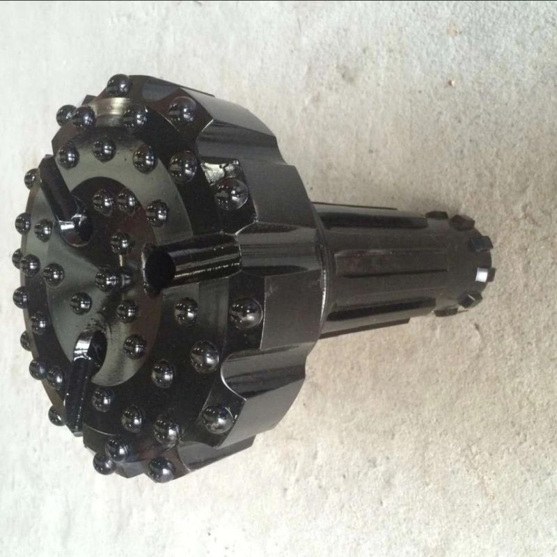 D-90mm High Pressure DTH Drill Bits