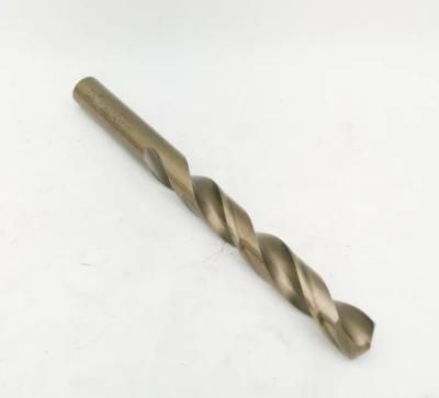 Ground Twist Drill Bits 14mm