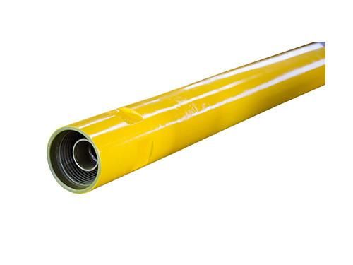 DTH Drill Pipes