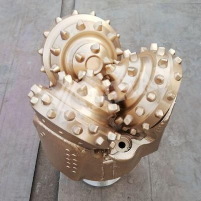 API 10 1/2&quot; IADC517 TCI Rock Drill Bit for Well Drilling