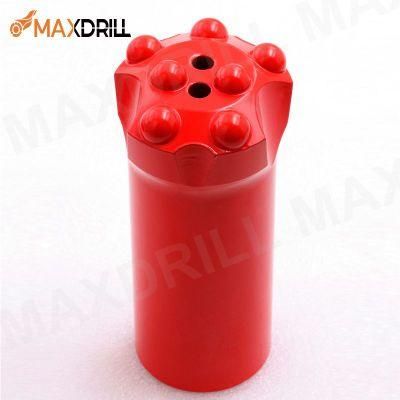 Maxdrill China Products All Type of Button Bit Carbide Drill R32 Button Bits
