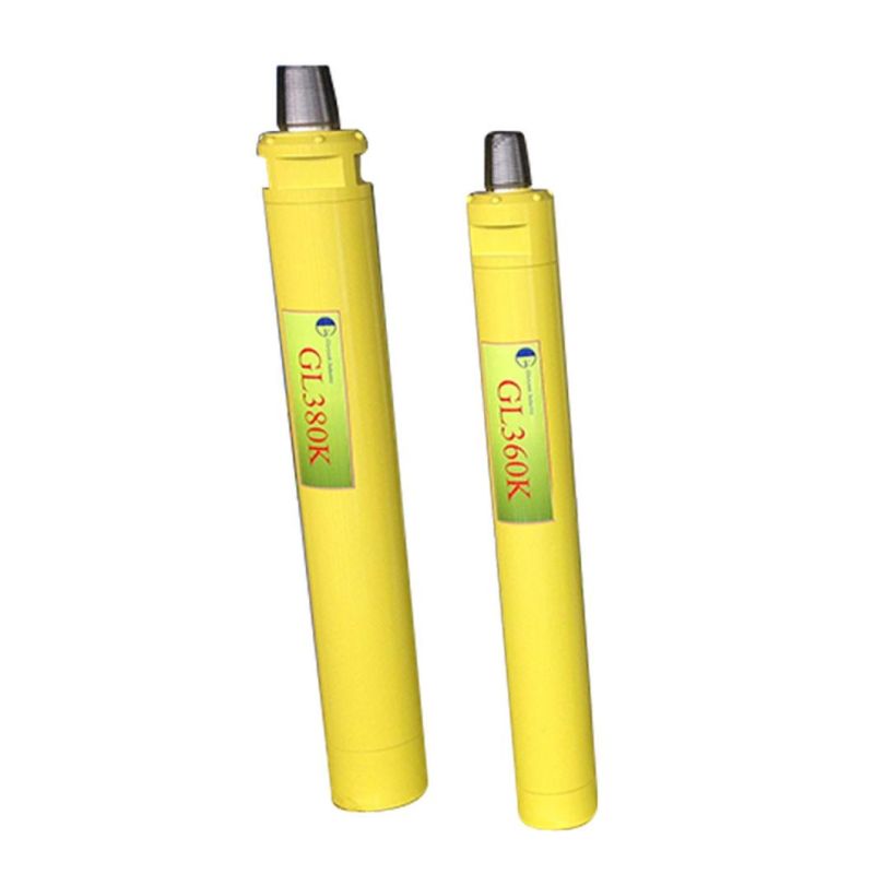 Cheap Price DTH Hammer for Rock Drilling