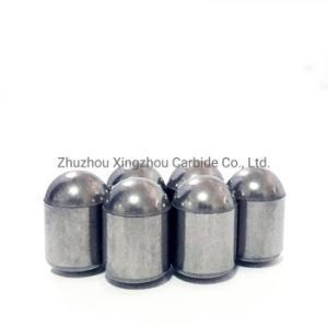 Chinese Tungsten Carbide Button Bits for Hard Rock Drilling