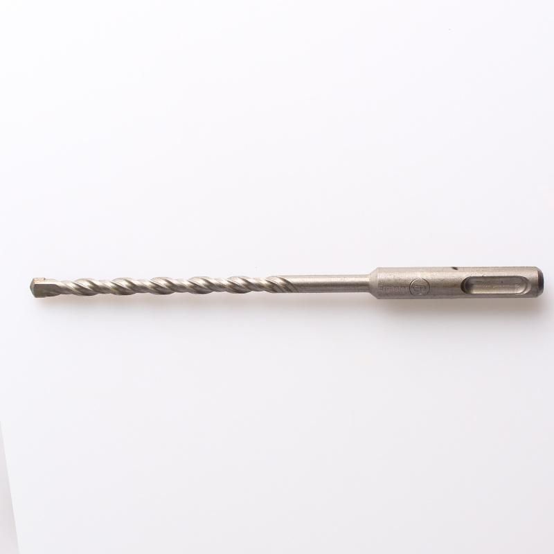 SDS Plus Tungeten Carbide Tipped Hammer Drill Bits
