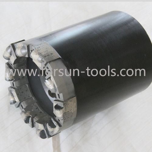 T6 PDC Bit, Core Bit