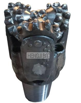 7 1/2&prime;&prime; IADC Code 127steel Tooth Three Cone Bits