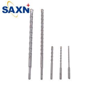 Tungsten Steel Alloy SDS Plus Drill Bits