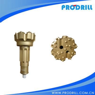 DTH Bit, SD8, Diameter240mm, From Prodrill