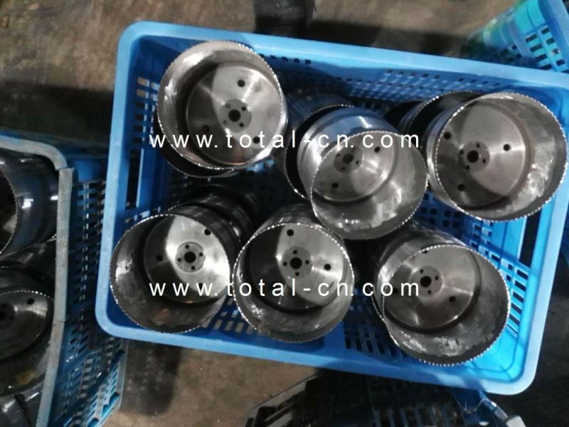 Dry Type Diamond Core Drill Bit Concrete Hole Saw