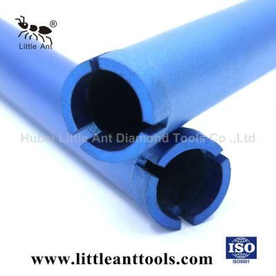 Reinforced Concrete Flat Segment Diamond Core Drilling Bits