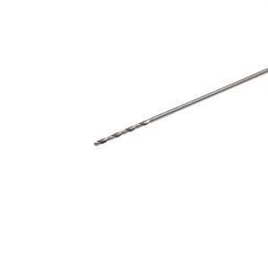 Power Tools HSS Drill Bits Extra-Long for Wood with Countersink Twist Drill Bit