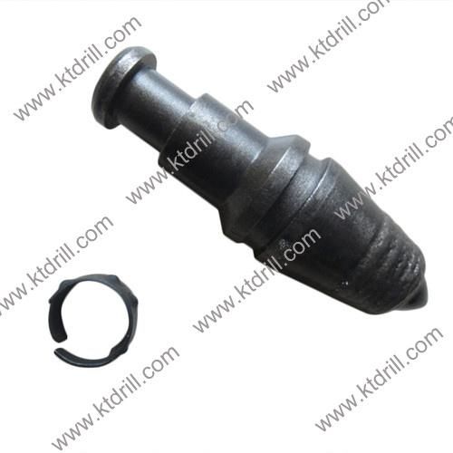 Carbide Tipped Coal Mining Drill Bit CH31sr