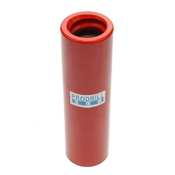 Semi-Bridge Type T38-190 mm Coupling Sleeves