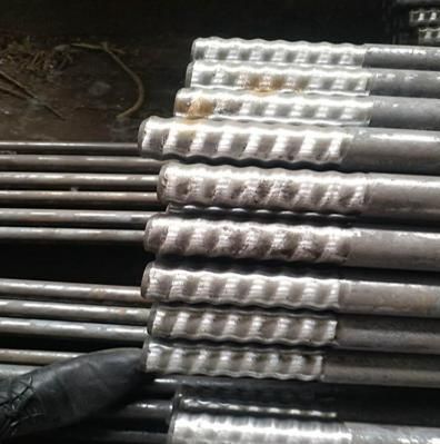 R32 Blast Furnace Drill Pipe Hot Sale Male Thread Drill Pipe