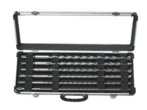 Power Tools Drill Drills Bits SDS-Plus Hammer for Metal Twist Drill Bit