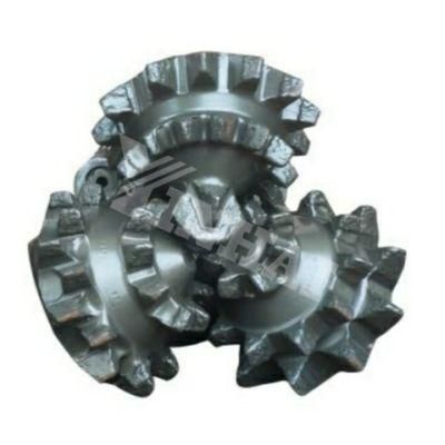 340mm 13 3/8&quot; Milled/Steel Tooth Bit for Water Well Drilling