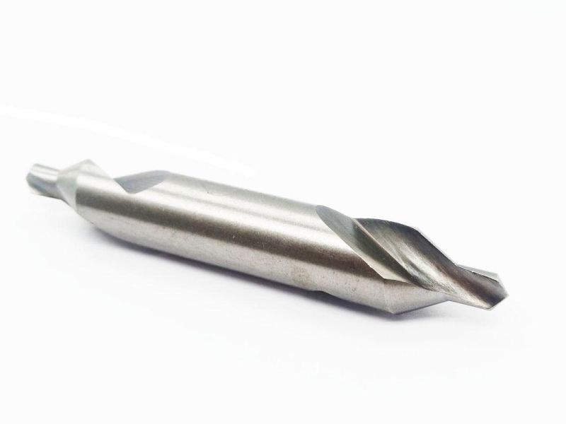 HSS Double End Drill Bits
