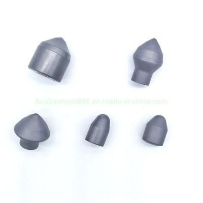Yg11c Rock Drill and Impact Drill Tungsten Carbide Buttons