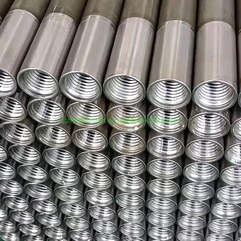 Awj Bwj Drill Rod for Geotechnical Drilling China Suppliers