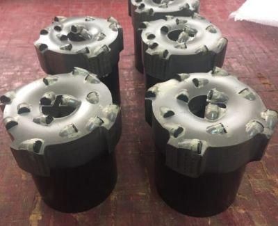 6&quot; PDC Bit for Water Drilling