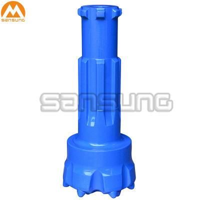 Bore Hole Drilling DTH Button Bits