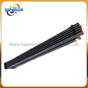 High Quality Vermeer Compatiable HDD Drilling Drill Rod 3.5&quot; S135
