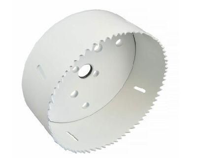 HSS M3 High Quality Bi-Metal Hole Saw with 5/8-18unf Thread Precision Hardened