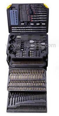 333pcs Combination Drill Set