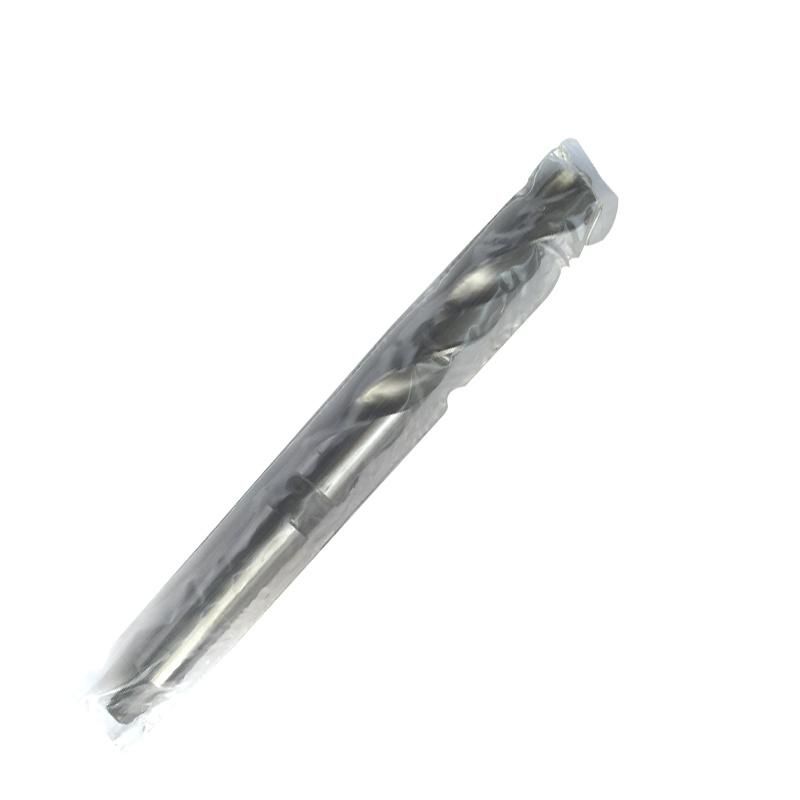 High Speed Steel General Purpose Morse Taper Shank Drill Bit