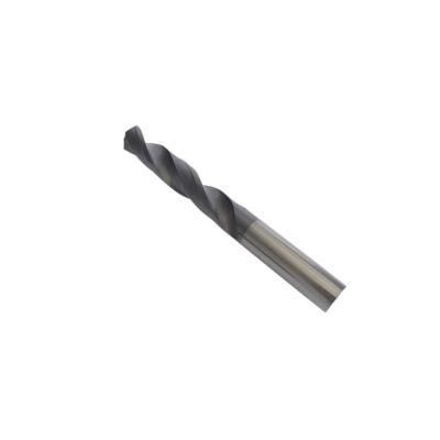 Best Precision Tungsten Carbide Twist Drill Bit Set for Metal