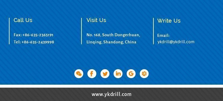 Portable Water Well Drilling Rig /Wheel Hub Water Well Drilling Rig /Mechanical Hydraulic Water Well Drilling Rig