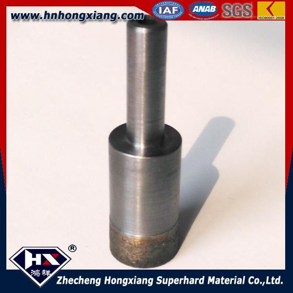 Diamond Hole Bit Diamond Core Hole Drill Bits for Porcelain Tile