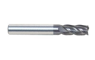 Tungsten Carbide Ball Nose End Mill Milling Cutter