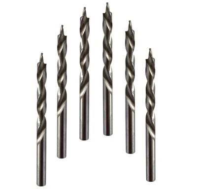 Non Standard Subland HSS Step Drill Bit for Screw (SED-SD-NSS)