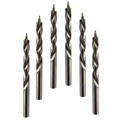 Non Standard Subland HSS Step Drill Bit for Screw (SED-SD-NSS)