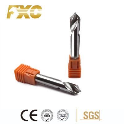 Carbide Drill Bits with Lower Price for Aluminium