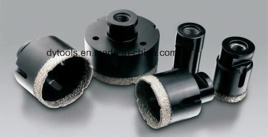 Vacuum Brazed Hole Saw Manufacturer