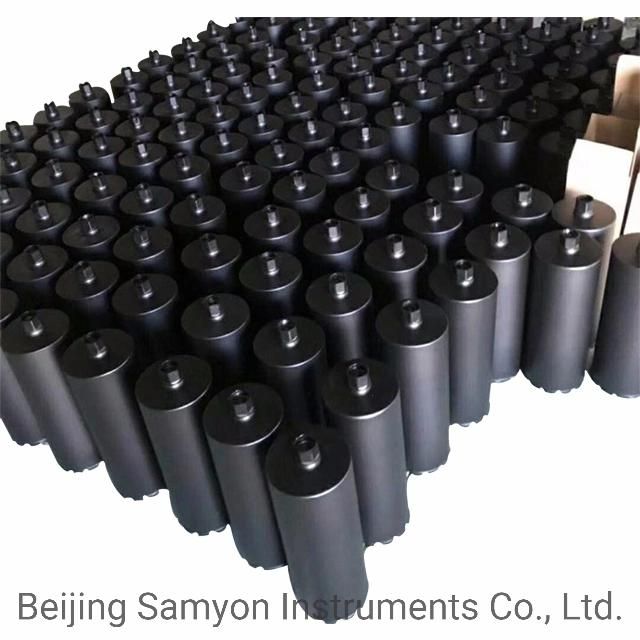 Drill Tool Separated Diamond Core Bit