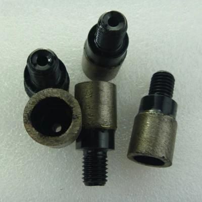 Diamond Tool Finger Bit Replacement Tips (T-03)