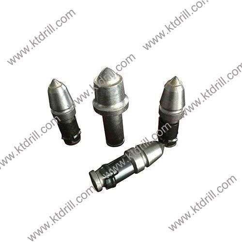 Round Shank Mining Cutter Teeth Coal Bit P4ks