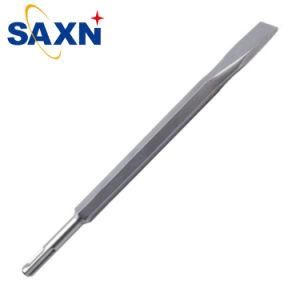 14*250mm Pneumatic Air Hammer Flat Chisel for Wall