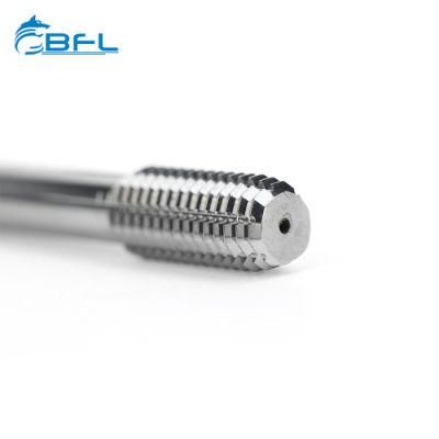 Bfl Carbide Forming Taps Spiral Flute Taps Point Taps