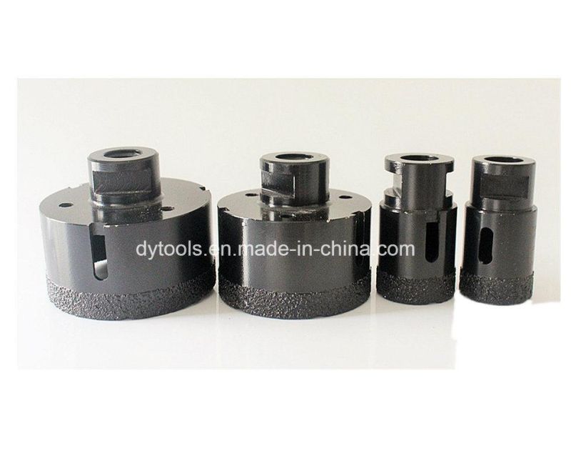 Vacuum Masonry Drill Bit Manufacturer